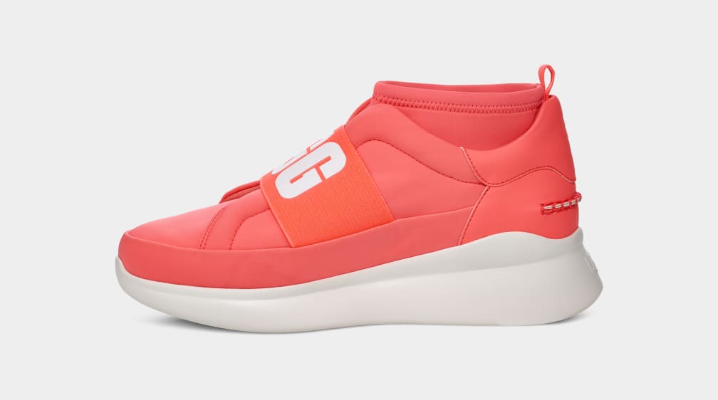 Neutra hotsell trainer ugg